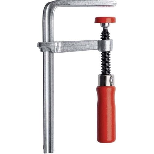 Bessey GTR30B6 Spanbreedte (max.):300 mm Afmeting, lengte: 300 mm Afm. werkbereik:60 mm