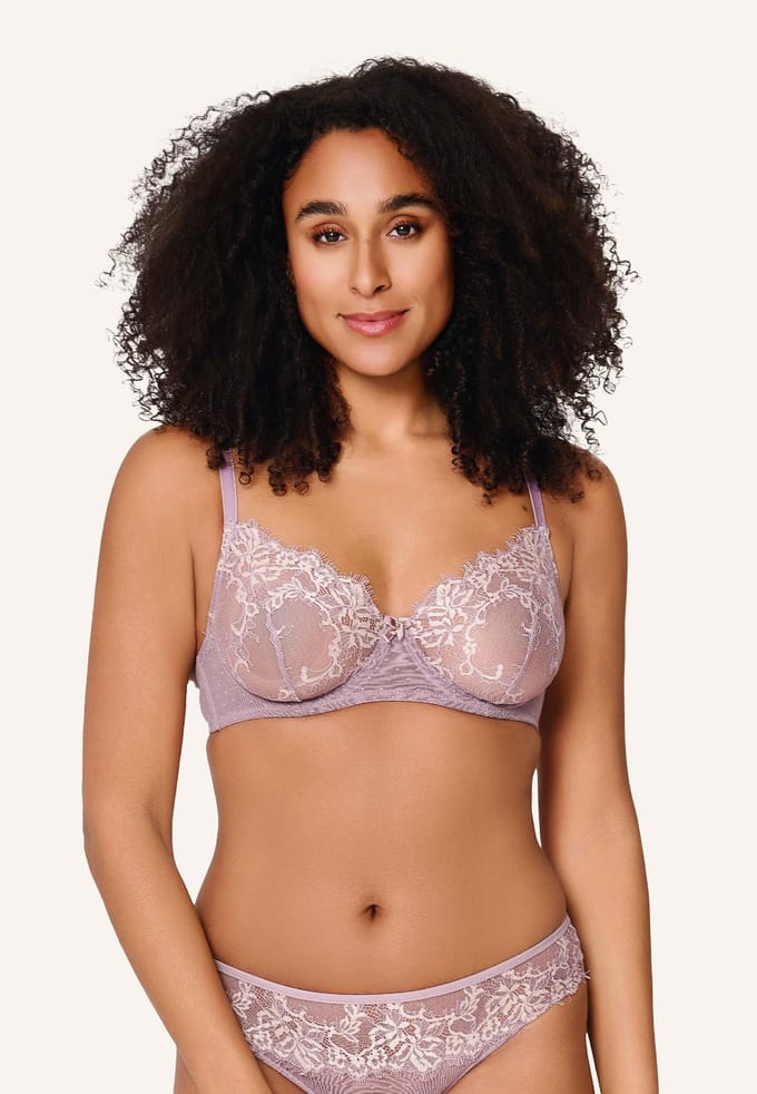 Lingadore Wire bra