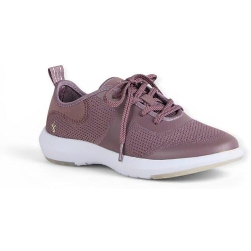 Lage Sneakers EMU Rina