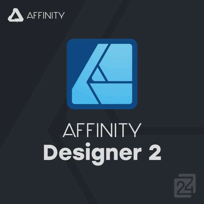 Affinity Designer 2
