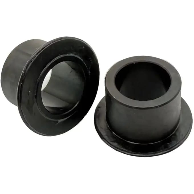 Paar voornaafdoppen Sun Ringlé SRX/Bubba Centerlock