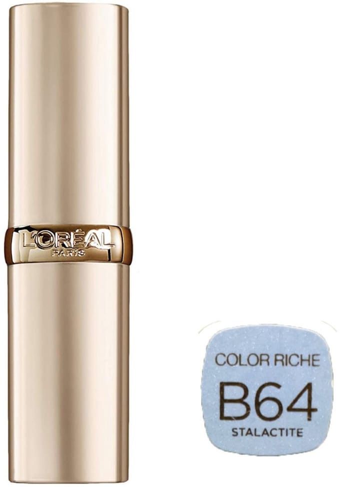 L'Oréal Paris - Color Riche Lippenstift - B64 Stalactite