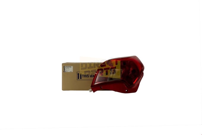 Opel Karl achterlicht Links Origineel! 42607396