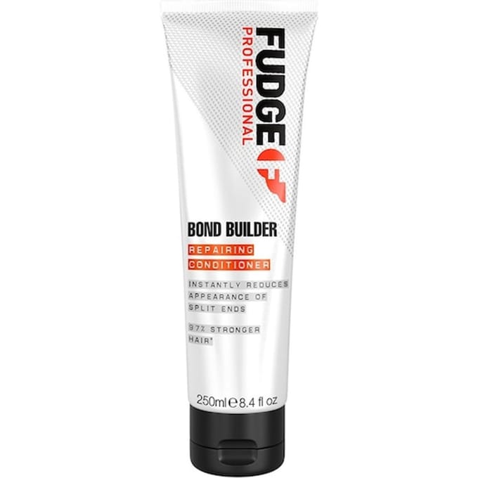 Fudge Conditioner Bond Builder Repairing Afzetting & reparatiespoeling Unisex 250 ml