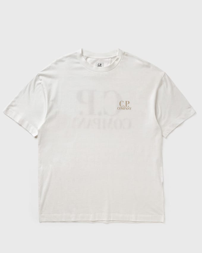 T-SHIRT SHORT SLEEVE