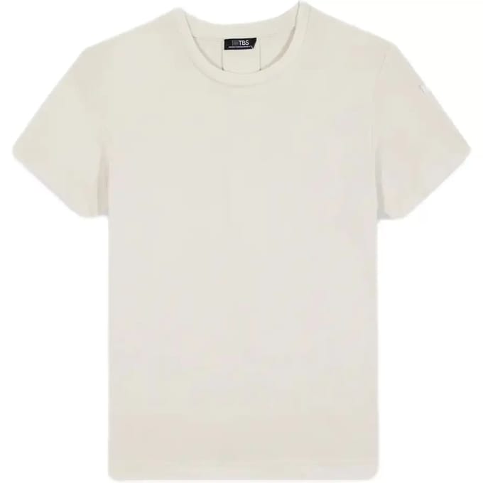 T-shirt dames TBS Romea