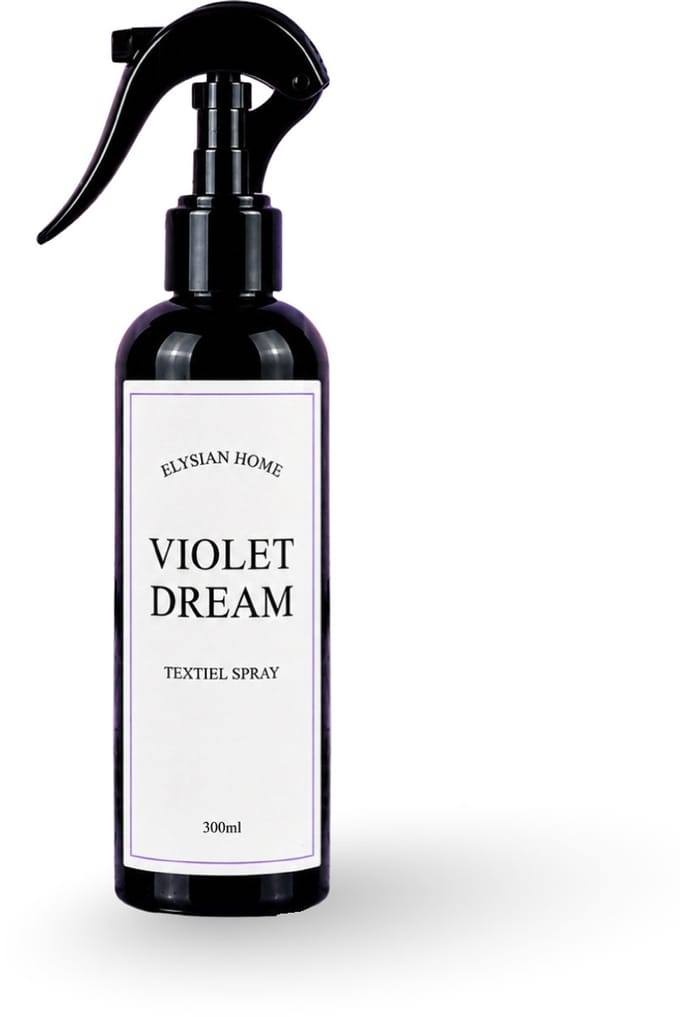 La Elysian Violet Dream Textielspray - 300ML