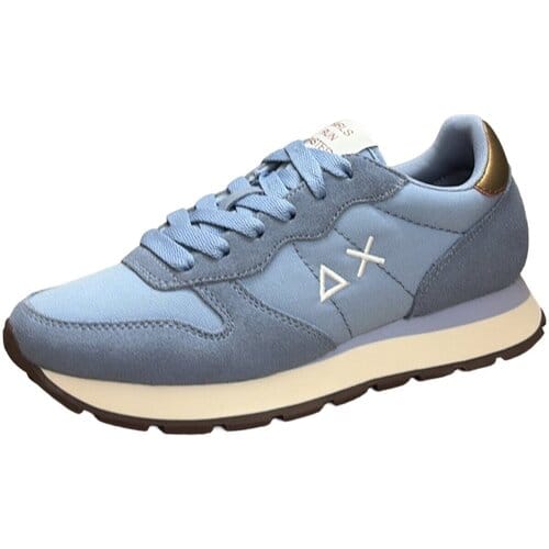 Lage Sneakers Sun68 -