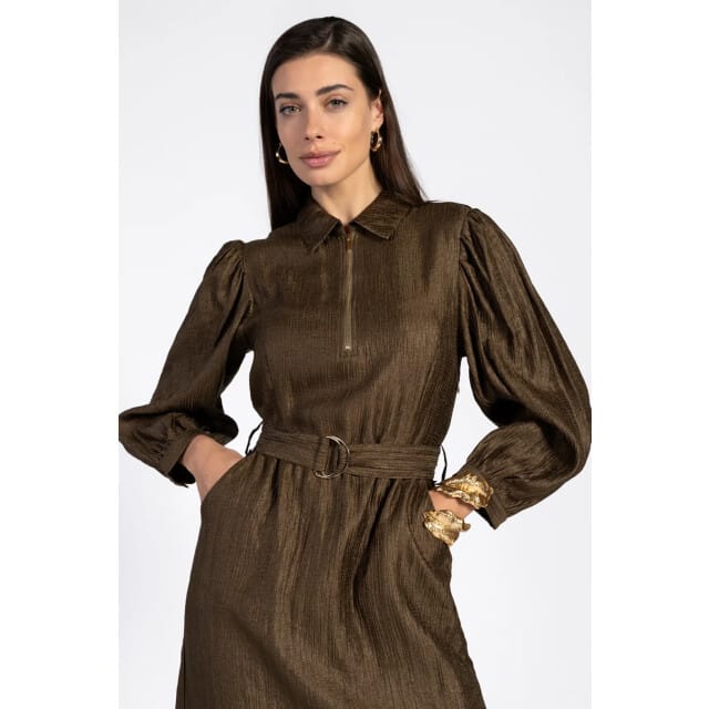 Aaiko Semira dress