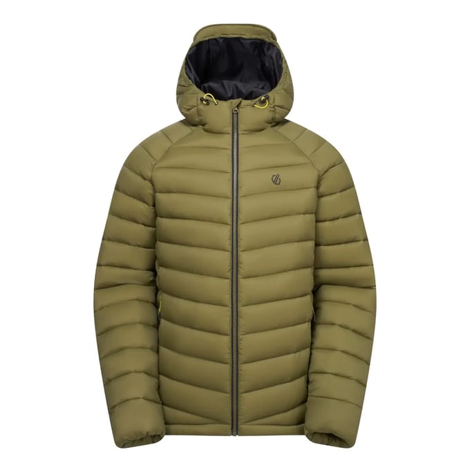 Hooded jacket Dare 2B Torrek