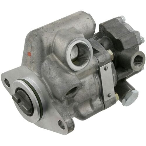 Stuurhuis hydraulische pomp  FEBI BILSTEIN 27670