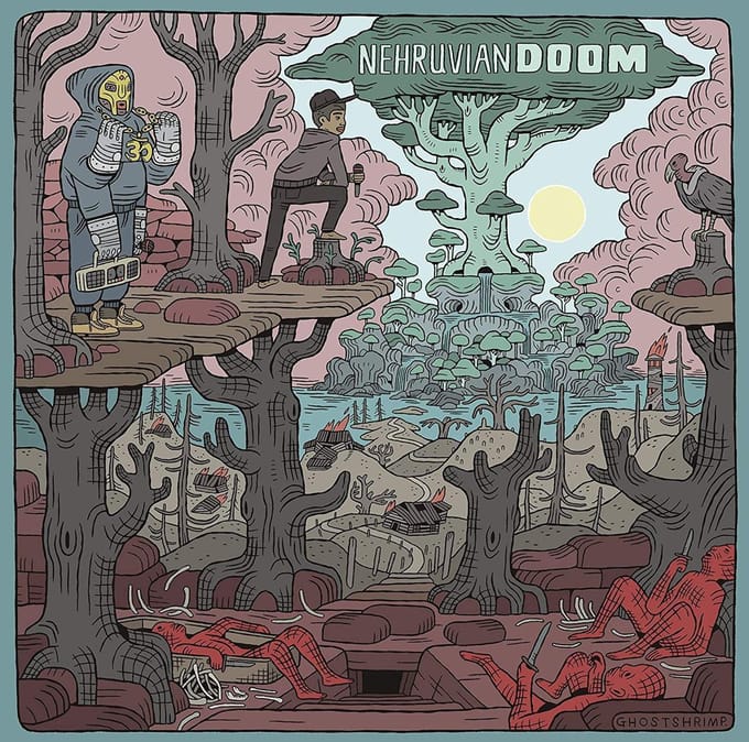 Nehruviandoom - Nehruviandoom