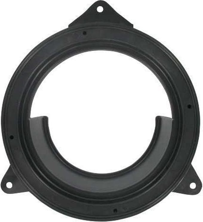 Speakerring set Volvo S60/ S80/ V70 2000 -->/ XC V70 2001 --