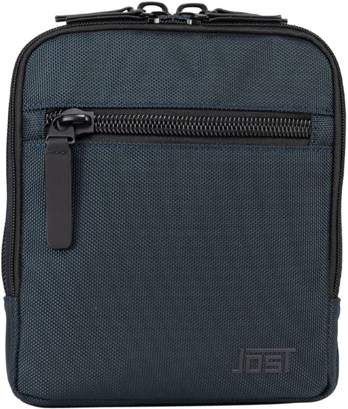 JOST schoudertas Balling Shoulder Bag Navy donkerblauw