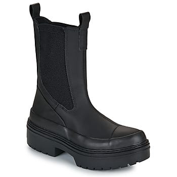 Laarzen Converse CHUCK TAYLOR ALL STAR LUGGED HEEL CHELSEA BOOT