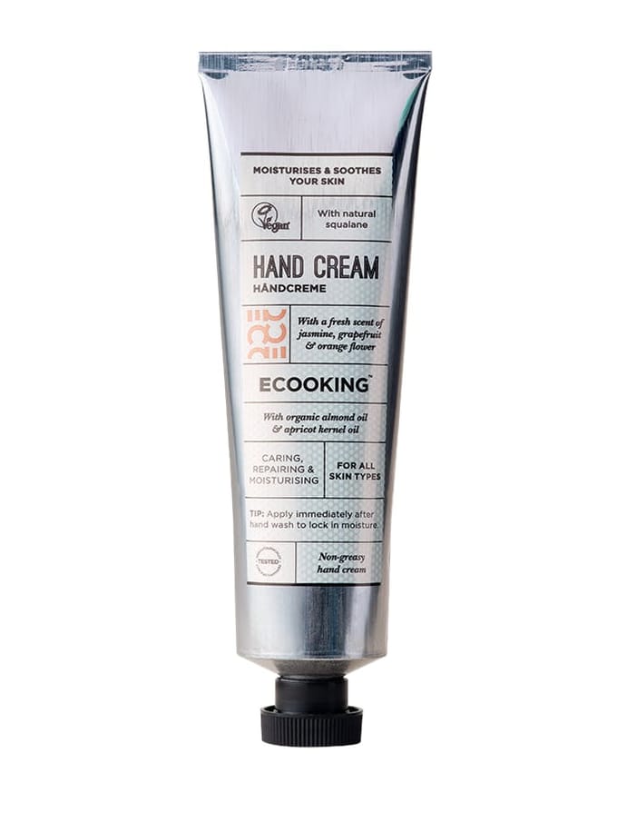 Ecooking Hand Cream 75 ml
