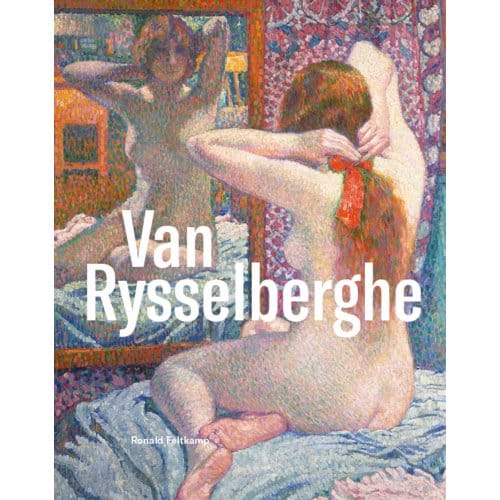 Théo Van Rysselberghe - Ronald Feltkamp
