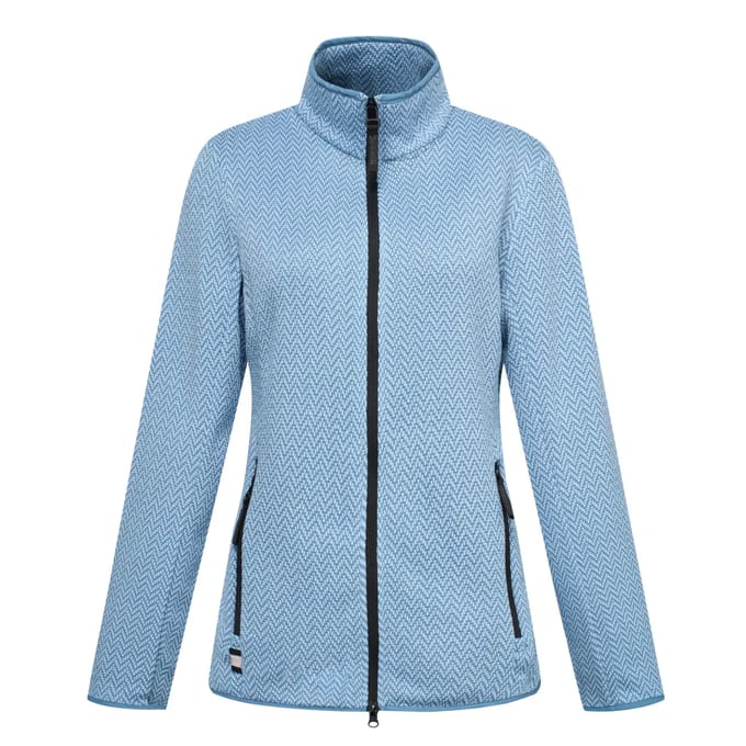 Damesfleece Regatta Elzie