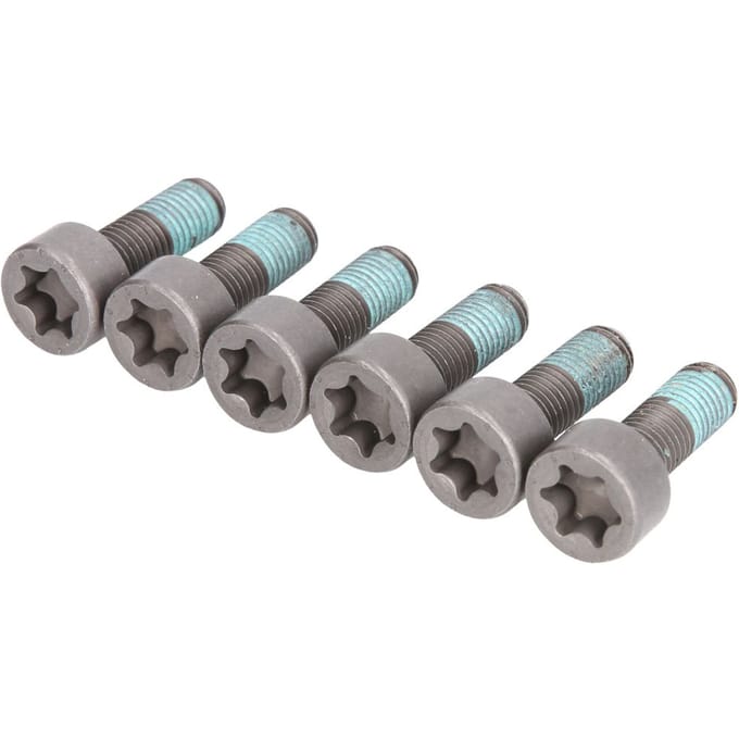 Schaeffler Luk Schroevenset vliegwiel LUK 411 0260 10