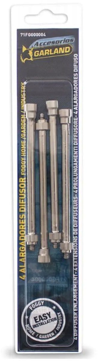 Diffuser Garland 71fg000004 10 cm (4 Units)