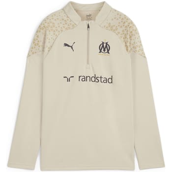 Sweaters Puma OM Haut d'entraînement 23/24