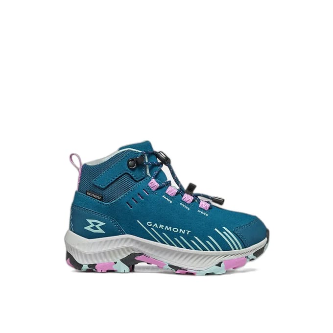 Kinderwandelschoenen Garmont 9.81 Pulse Trek WP