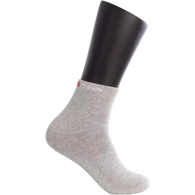 Sokken Black Crown Pro
