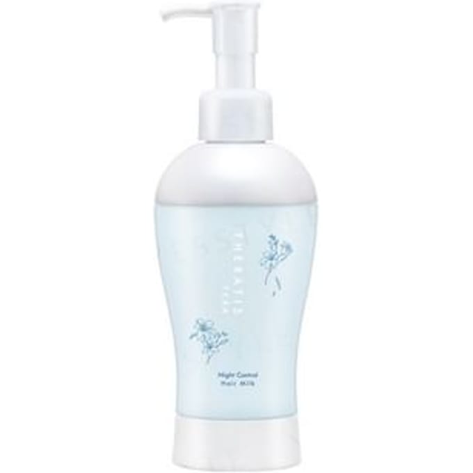 ViCREA - THERATIS Terra Premium EX Night Control Night Lily Aroma Hair Milk 180g