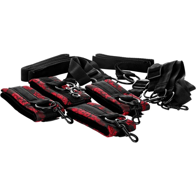 EIS Elegante bondageset, 5-delig