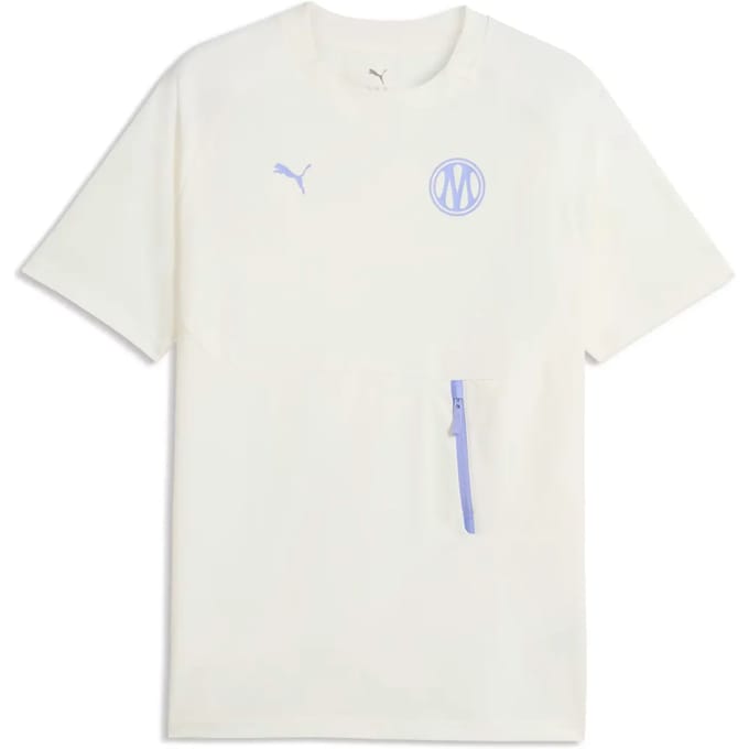 T-shirt OM Tech 2026/27