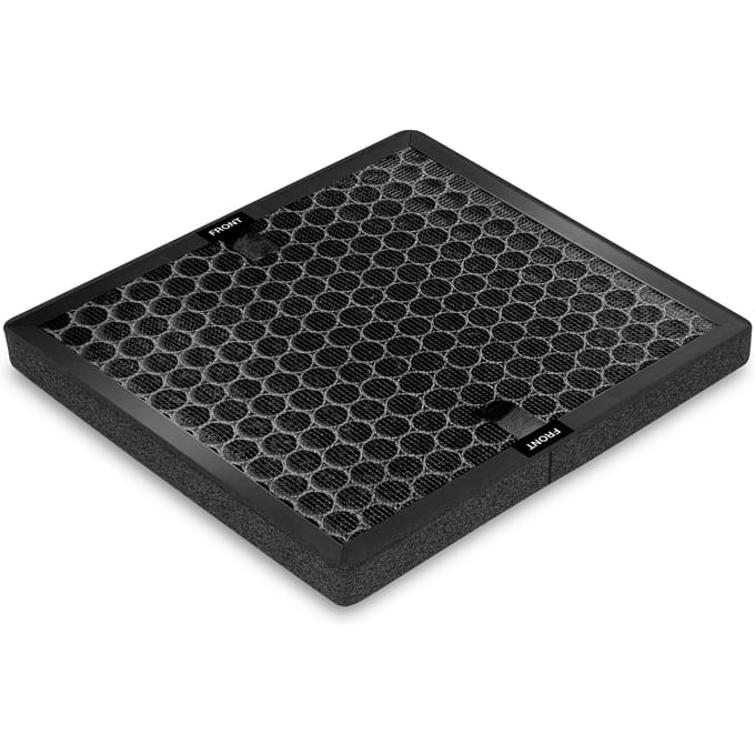 Koolstoffilter voor TTK 33 E