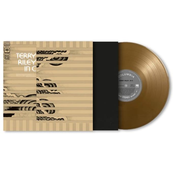 In C - Terry Riley