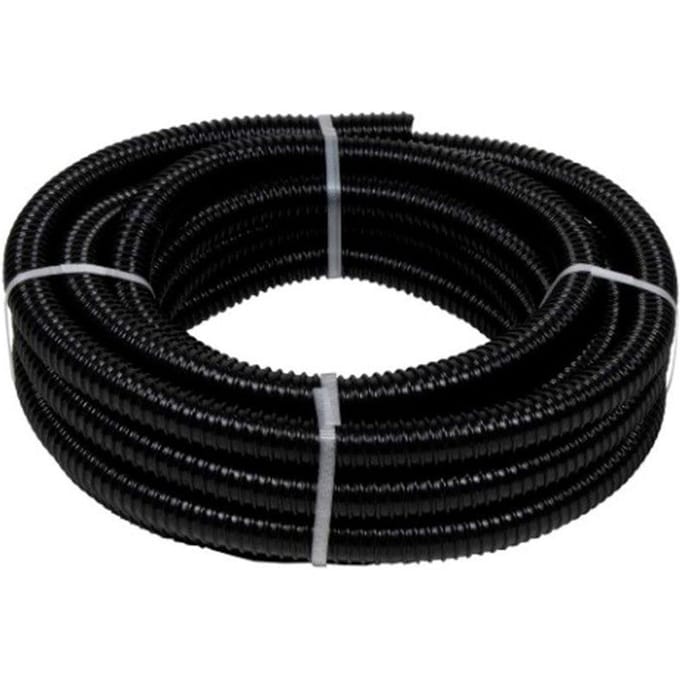 Ubbink - Voorverpakte vijverslang 25mm x 10m - pomp- en filteraccessoires