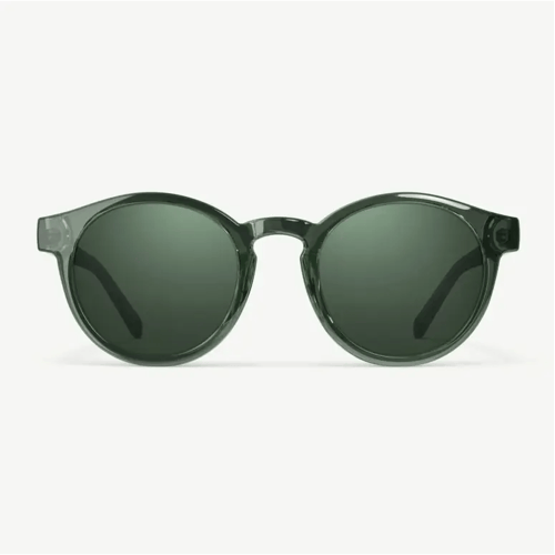 Vallon Waylons 2025 Zonnebril (Maat - OS, Kleur - Green / Polarized)