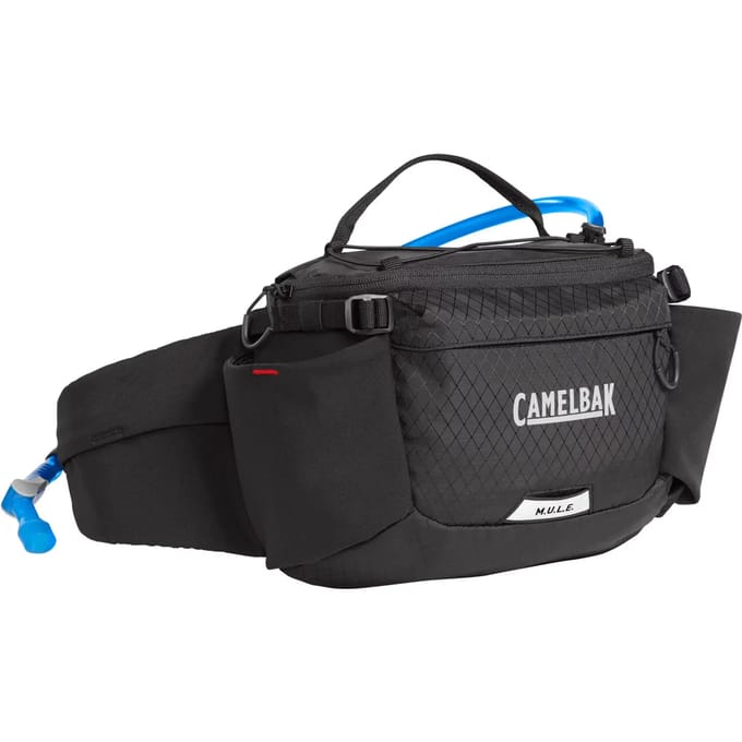 Camelbak Mule 5 1.5l Heuptas Zwart