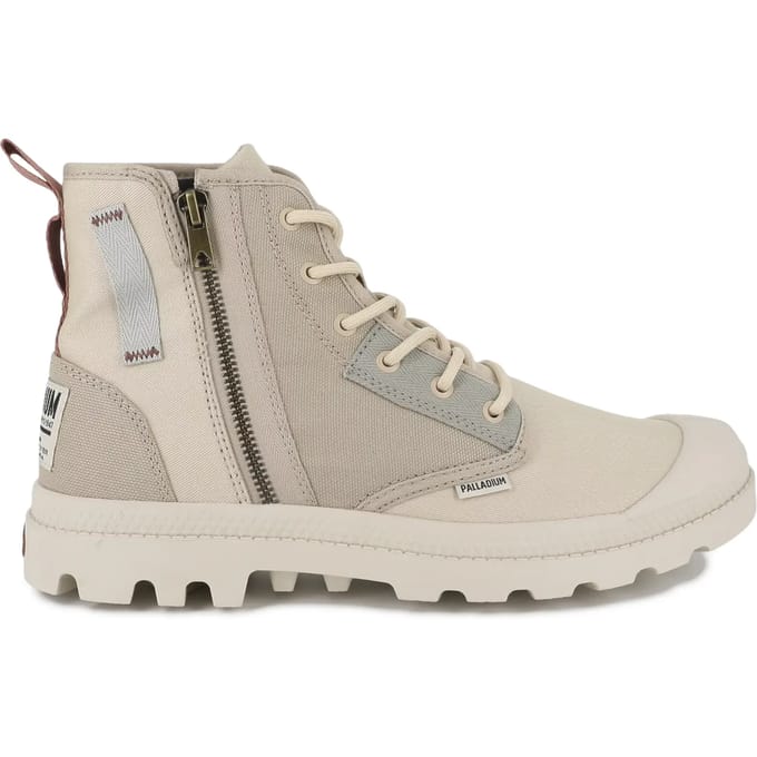 Laarzen Palladium Pampa Detroit