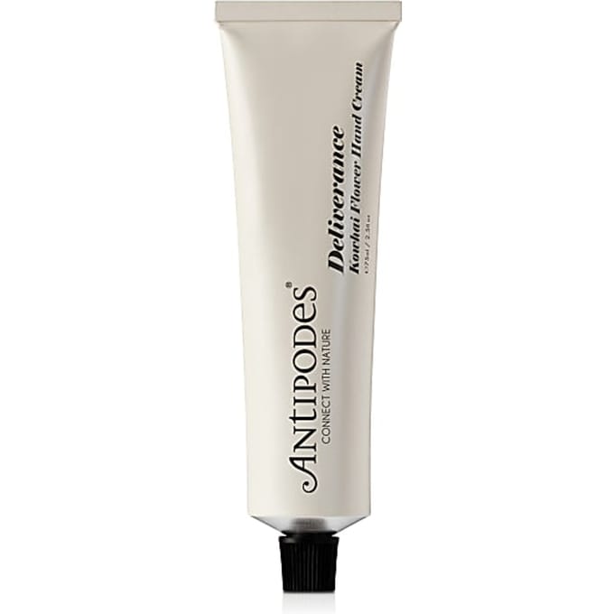 Antipodes Deliverance Kowhai Flower Handcreme