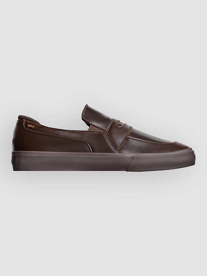 Globe Liaizon Sneakers bruin