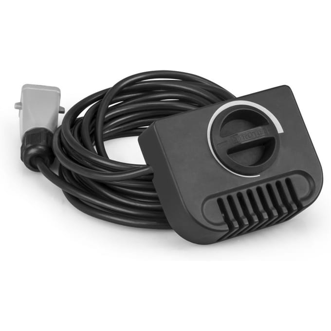 Thermostaat IDE-serie met kabel van 25 m voor directe verwarming