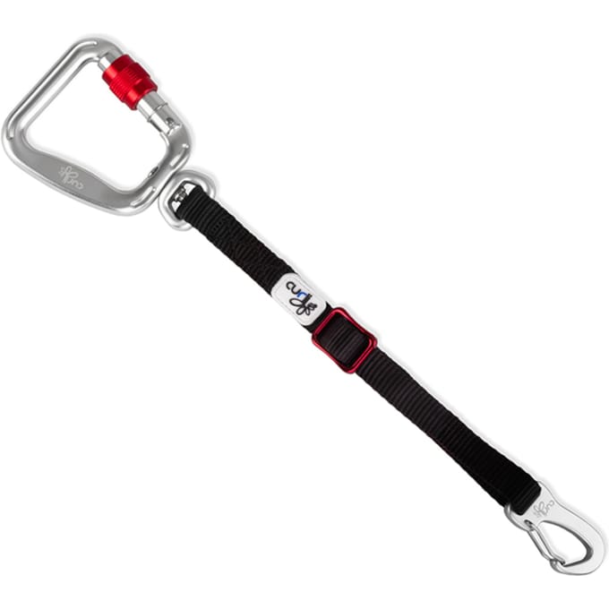 Curli autogordel maat S: 30 cm lang, 20 mm brede hond