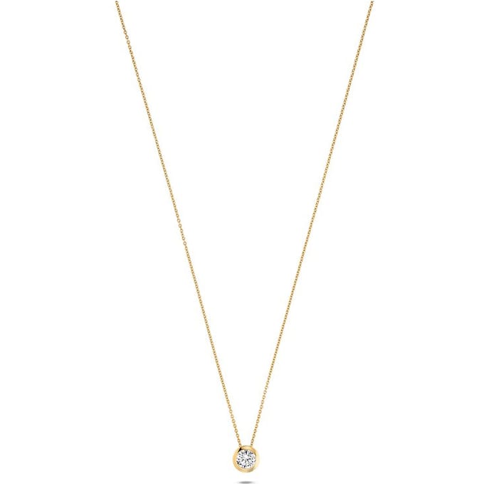 JETTE Ketting SOLITAIRE 87690334