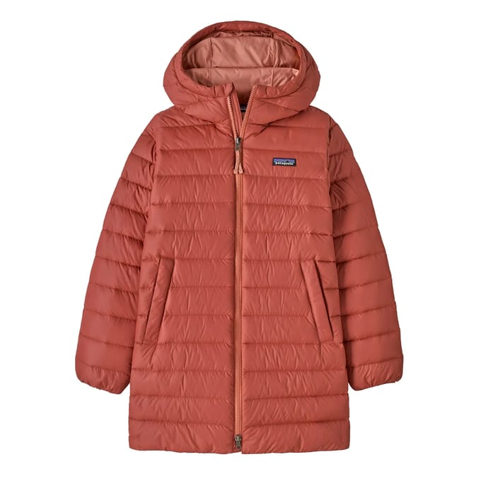 Kinderparka Patagonia Down Sweater