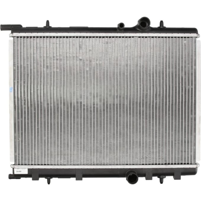 Radiator, motorkoeling NRF 58311