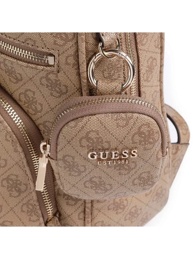 Rugzak Guess POWER PLAY II LRG TECH BCKPCK
