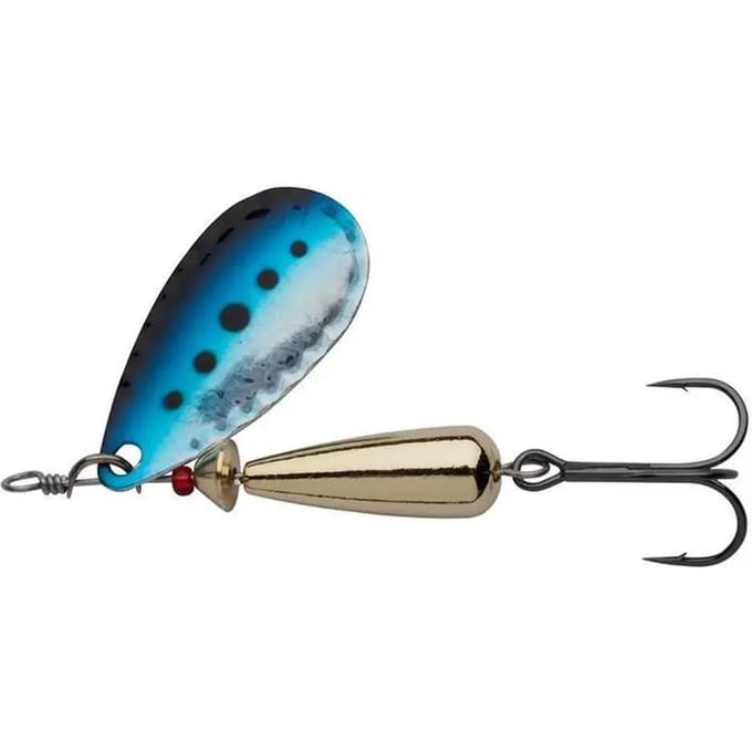Lok Abu Garcia Droppen 6g