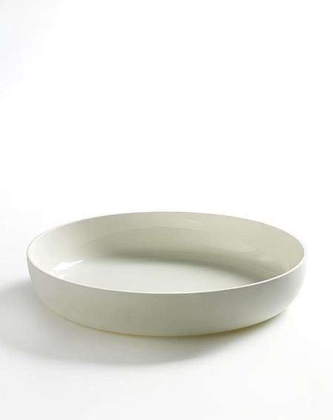 Piet Boon Base diep bord 4.5/D24cm - 1 stuk