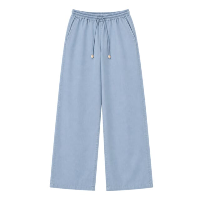 Elvira Collections Broek rosan ice blue