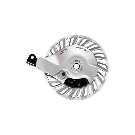 Achtertrommelrem Shimano BR-C6001-R