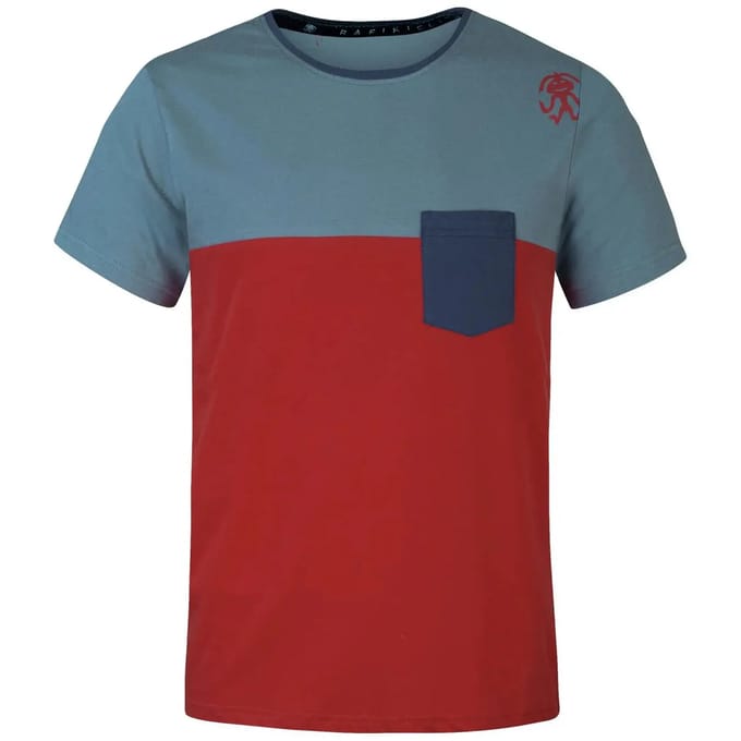 T-shirt Rafiki Grab LT