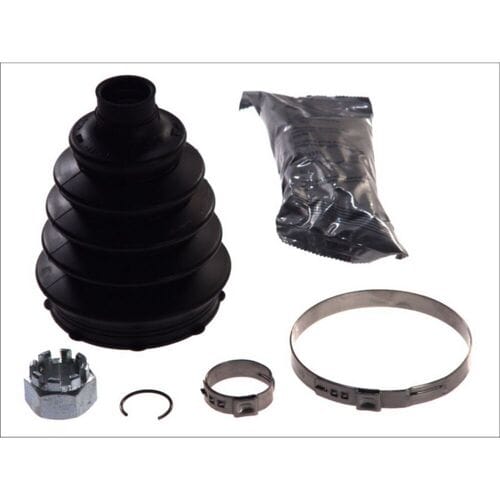 Balgenset, aandrijfas SPIDAN 23045